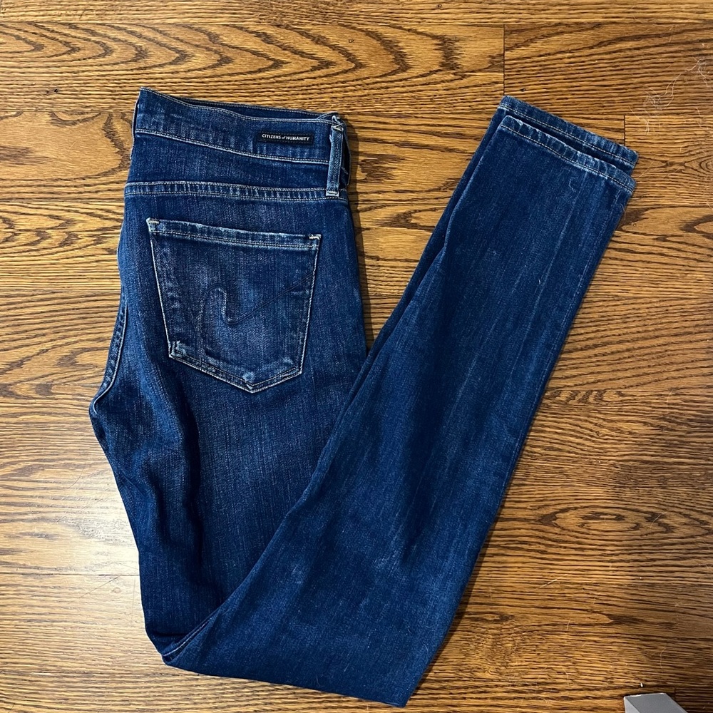 Citizens of Humanity Avedon jeans